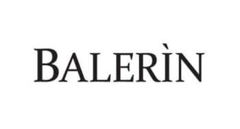Balerin