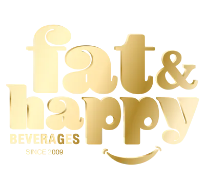 Fat & Happy Beverages