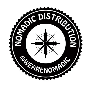 Nomadic Distribution