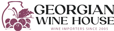 Georgian Wine House Distributed by JVS Imports