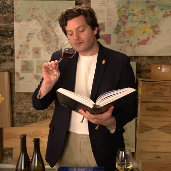 Jonathan Eichholz, MS